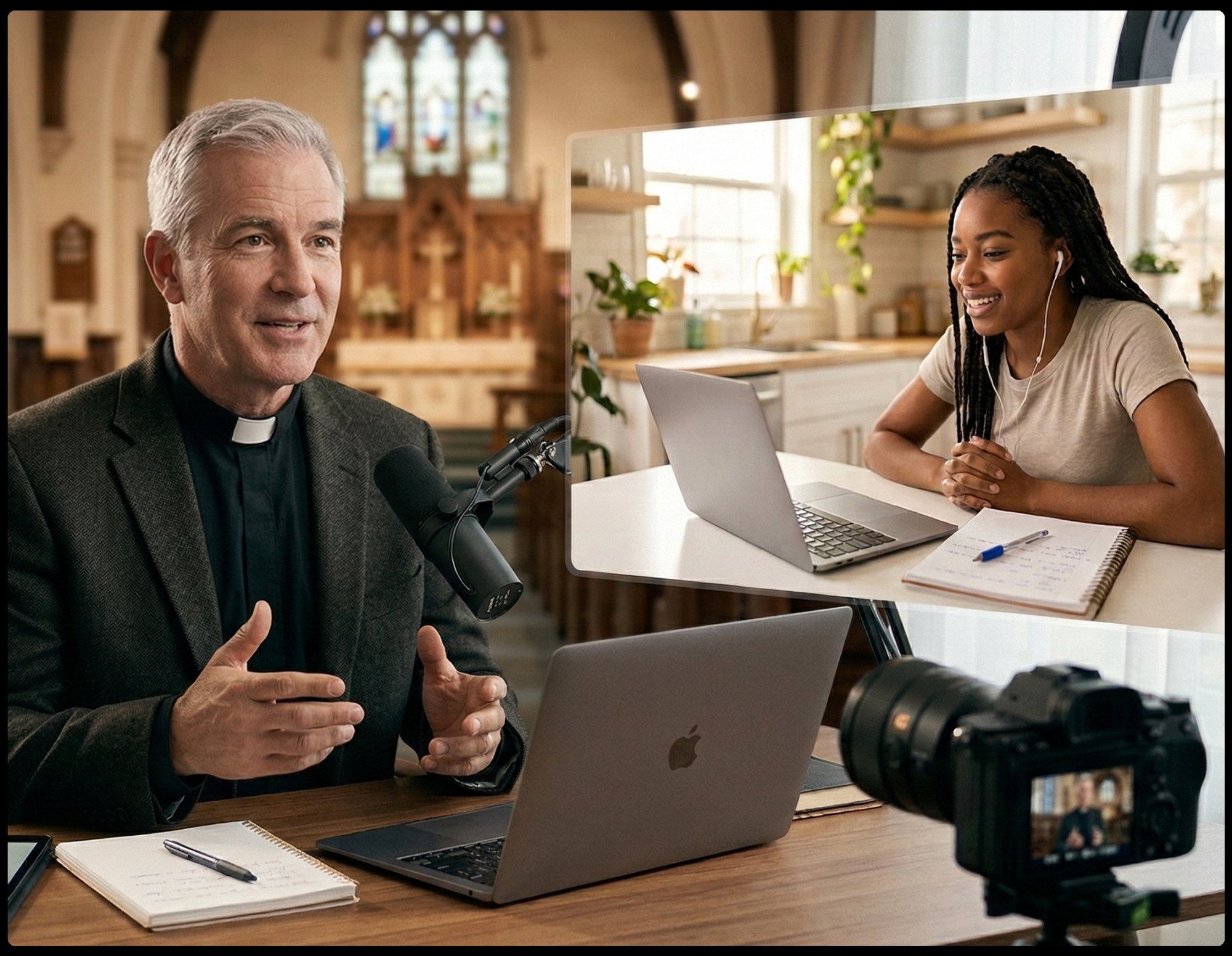 Discipleship and teaching library preview