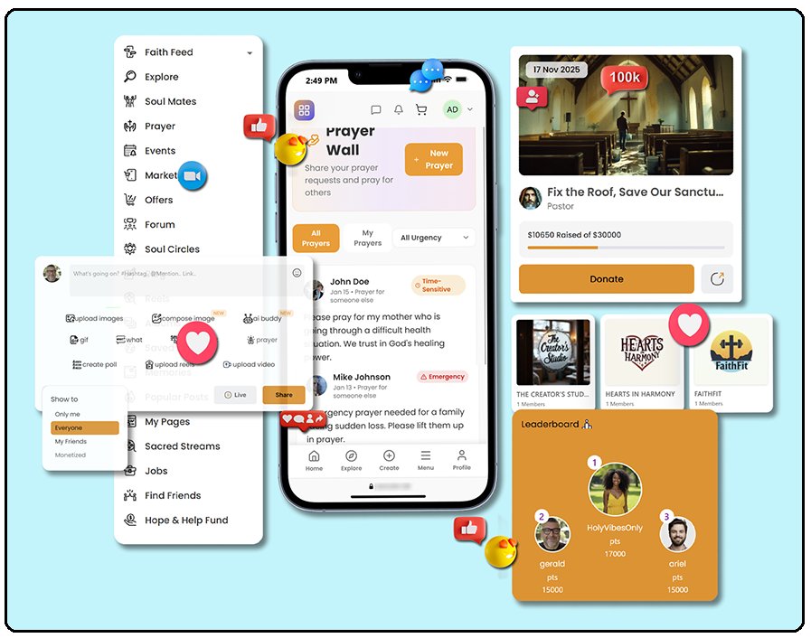 Events and operations admin dashboard preview