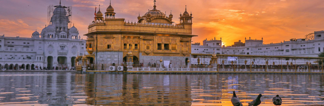 admin Singh Cover Image