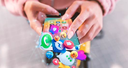 You are currently viewing Why Your App Needs to Be the Life of the Party: The Social Feature Fiesta!