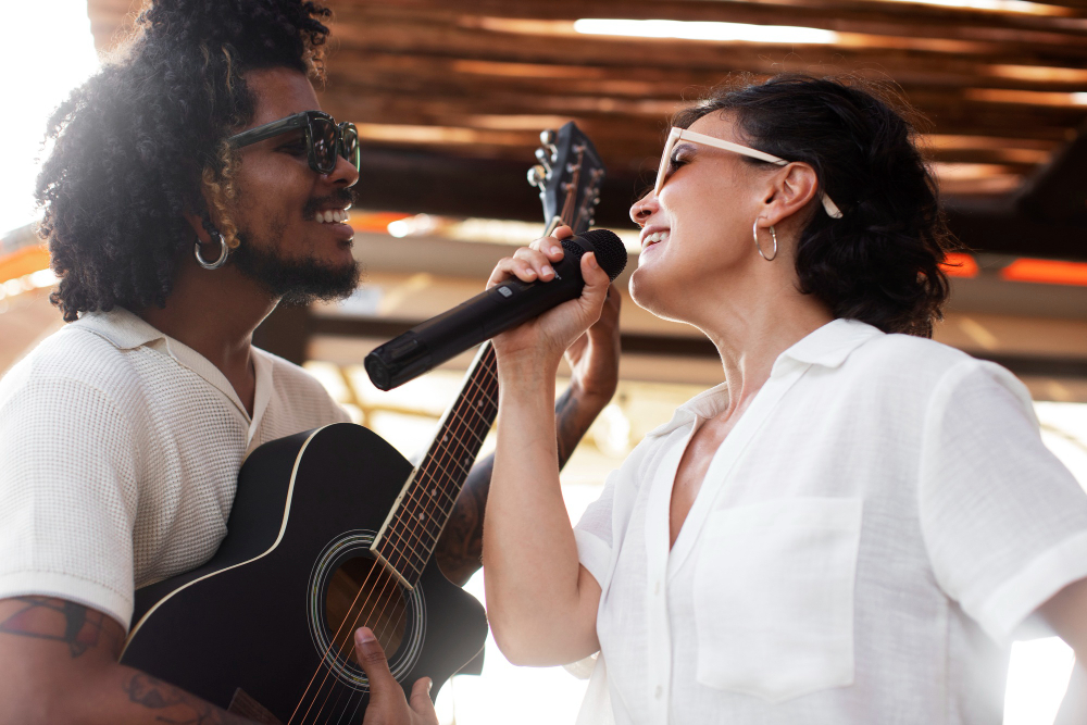 You are currently viewing <span class="view_more_blue_link">Musicians & Artistic </span> Communities