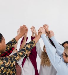 Women’s Empowerment Groups